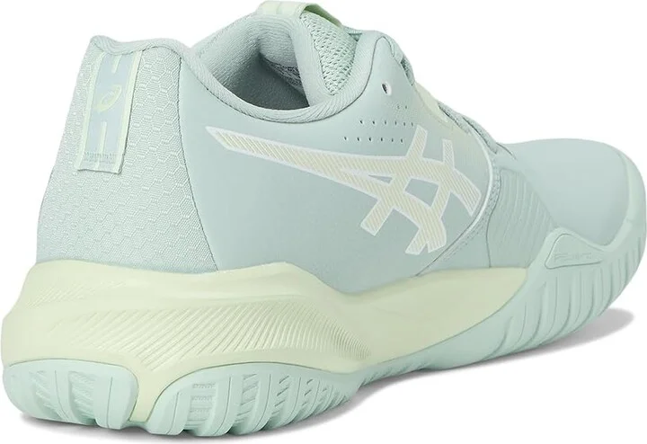 ASICS Gel-Challenger 15 Women's Shoes Lichen Rock/Whisper Green : 7 B - Medium, Synthetic - Image 4