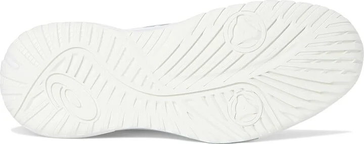 ASICS Gel-Challenger 15 Women's Shoes White/Pure Silver : 11.5 B - Medium, Synthetic - Image 3