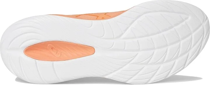 ASICS GEL-Cumulus 27 Lite-Show Men's Running Shoes Lite-Show/Mojave : 10.5 D - Medium, Synthetic - Image 3
