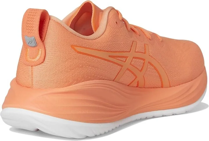 ASICS GEL-Cumulus 27 Lite-Show Men's Running Shoes Lite-Show/Mojave : 10.5 D - Medium, Synthetic - Image 4
