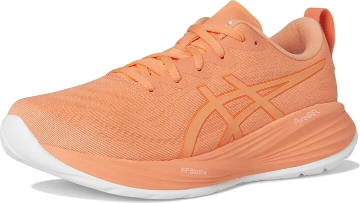 ASICS GEL-Cumulus 27 Lite-Show Men's Running Shoes Lite-Show/Mojave : 10.5 D - Medium, Synthetic - Image 5