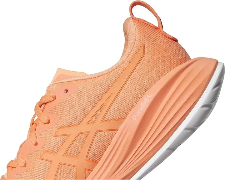 ASICS GEL-Cumulus 27 Lite-Show Men's Running Shoes Lite-Show/Mojave : 10.5 D - Medium, Synthetic - Image 7