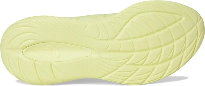 ASICS GEL-Cumulus 27 Lite-Show Women's Running Shoes Lite-Show/Huddle Yellow : 8.5 B - Medium, Synthetic - Image 3