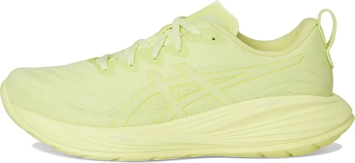 ASICS GEL-Cumulus 27 Lite-Show Women's Running Shoes Lite-Show/Huddle Yellow : 8.5 B - Medium, Synthetic - Image 6