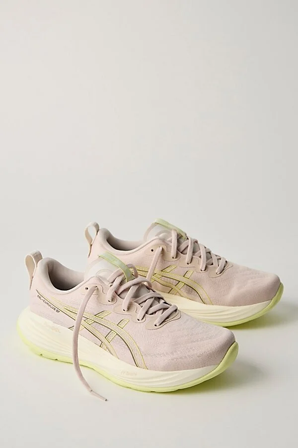 ASICS GEL-Cumulus 27 Sneakers - Image 2