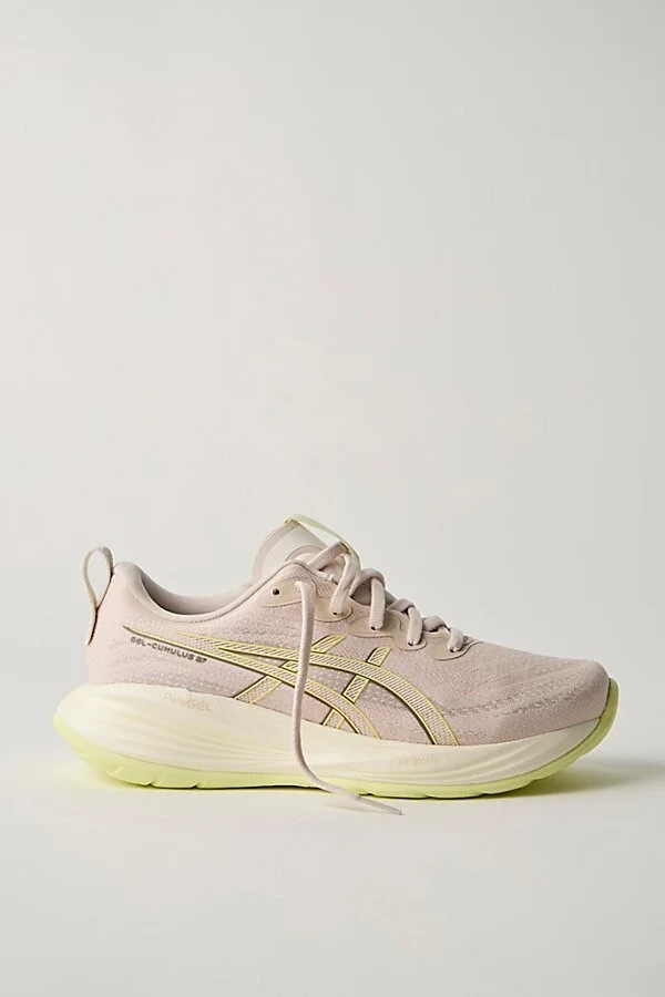 ASICS GEL-Cumulus 27 Sneakers - Image 3