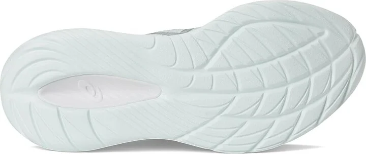 ASICS GEL-Cumulus 27 Women's Running Shoes Pure Aqua/White : 10.5 B - Medium, Synthetic - Image 3