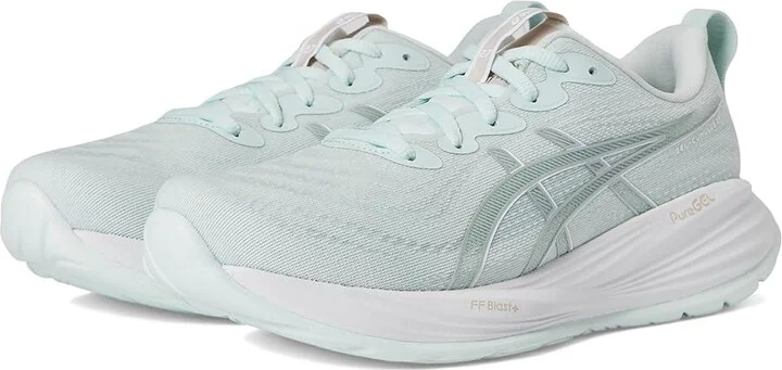 Pure Aqua,white