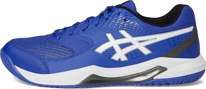 ASICS Gel-Dedicate 8 Men's Shoes Dark Cobalt / White : 11 D - Medium, Synthetic - Image 6