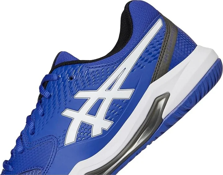 ASICS Gel-Dedicate 8 Men's Shoes Dark Cobalt / White : 11 D - Medium, Synthetic - Image 7