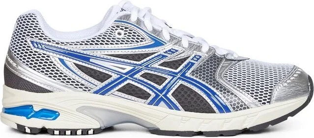 Asics Gel-DS Trainer 14 Lace-Up Sneakers