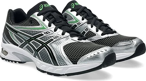 ASICS Gel-DS Trainer 14 Sportstyle Sneakers in Graphite Grey/Fern at Urban Outfitters - Image 2