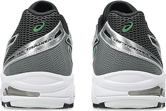 ASICS Gel-DS Trainer 14 Sportstyle Sneakers in Graphite Grey/Fern at Urban Outfitters - Image 5