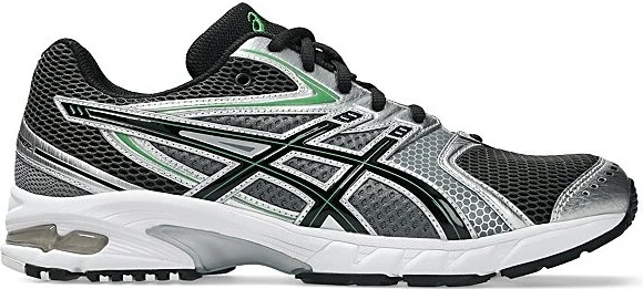 ASICS Gel-DS Trainer 14 Sportstyle Sneakers in Graphite Grey/Fern at Urban Outfitters