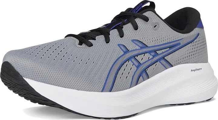 ASICS Gel-excite 11 Men's Shoes Gravel/Dark Cobalt : 9 4E - Extra Wide, Textile - Image 5