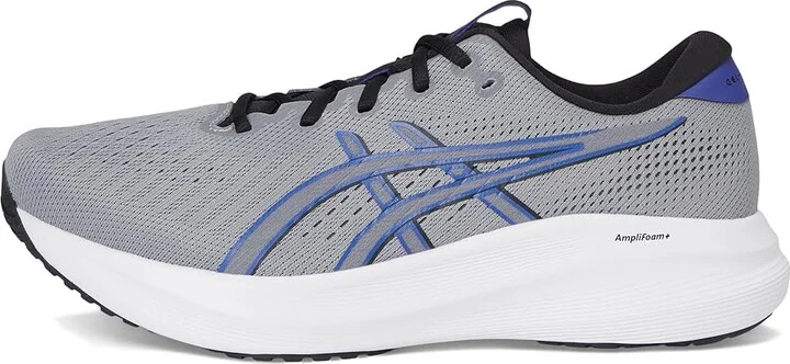ASICS Gel-excite 11 Men's Shoes Gravel/Dark Cobalt : 9 4E - Extra Wide, Textile - Image 6