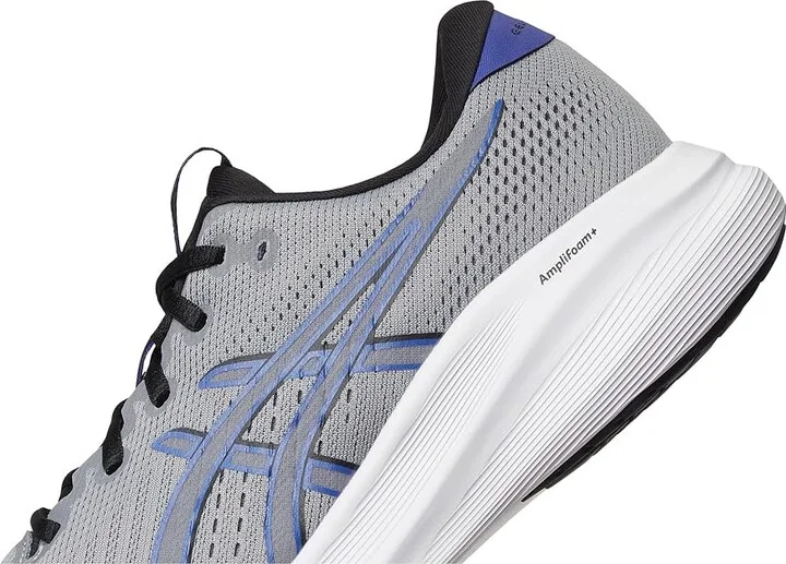 ASICS Gel-excite 11 Men's Shoes Gravel/Dark Cobalt : 9 4E - Extra Wide, Textile - Image 7