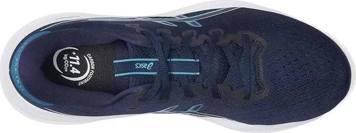 ASICS Gel-excite 11 Men's Shoes Midnight/Winter Sea : 10 D - Medium, Textile - Image 2
