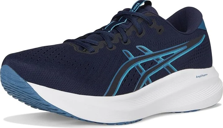 ASICS Gel-excite 11 Men's Shoes Midnight/Winter Sea : 10 D - Medium, Textile - Image 5