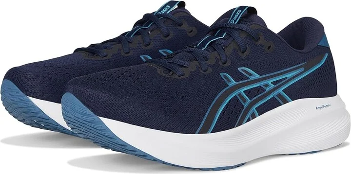 ASICS Gel-excite 11 Men's Shoes Midnight/Winter Sea : 10 D - Medium, Textile