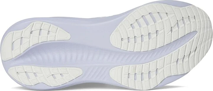 ASICS Gel-excite 11 Women's Shoes Blue Fade/Cream : 8 B - Medium, Textile - Image 3