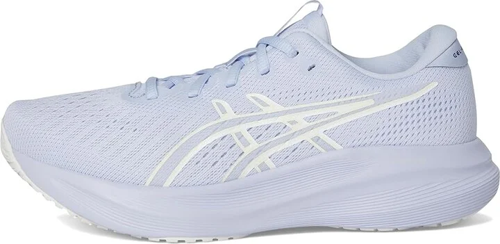 ASICS Gel-excite 11 Women's Shoes Blue Fade/Cream : 8 B - Medium, Textile - Image 6