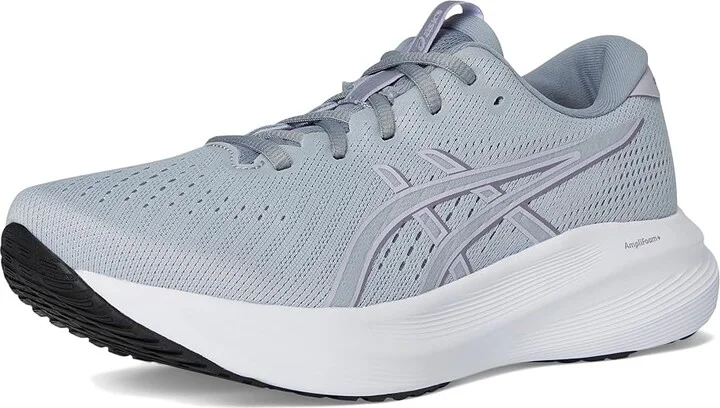 ASICS Gel-excite 11 Women's Shoes Piedmont Grey/Dusk Violet : 8 B - Medium, Textile - Image 5