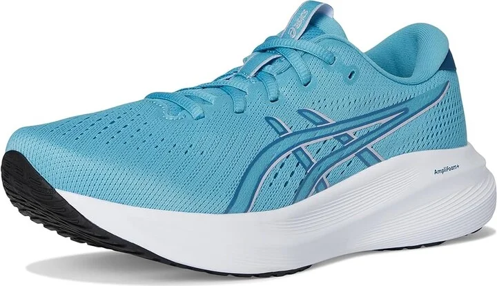 ASICS Gel-excite 11 Women's Shoes Stillwater/Winter Sea : 12 B - Medium, Textile - Image 5