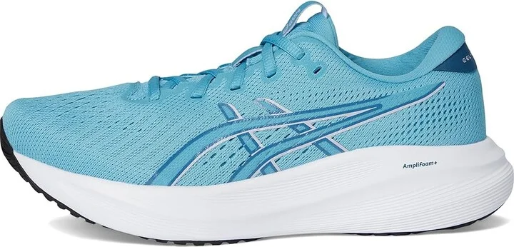 ASICS Gel-excite 11 Women's Shoes Stillwater/Winter Sea : 12 B - Medium, Textile - Image 6