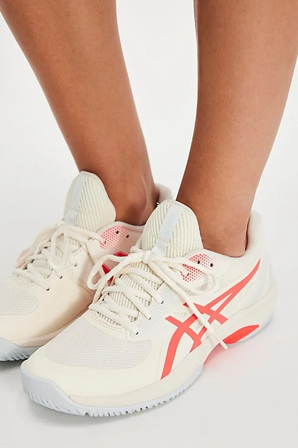 Asics Gel-Game FF Sneakers - Image 2