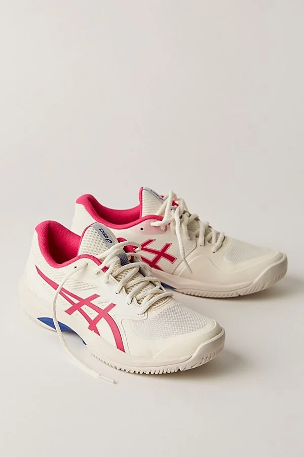 Asics Gel-Game FF Sneakers - Image 2