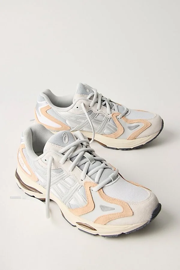 ASICS GEL-K1011 Sneakers - Image 2