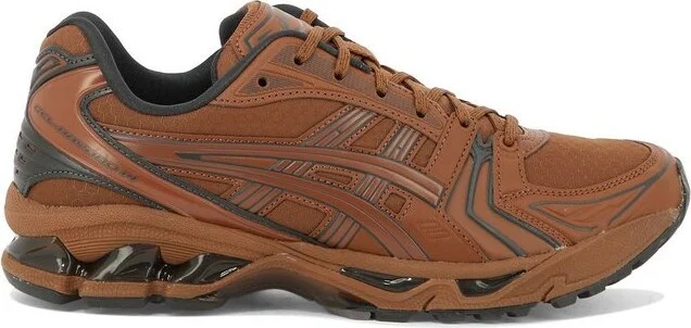 ASICS Gel-Kayano 14 Lace-Up Sneakers