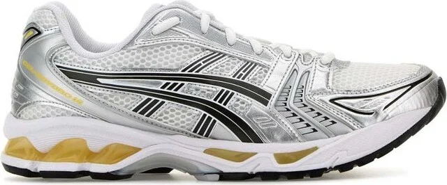 Asics Gel-Kayano 14 Lace-Up Sneakers