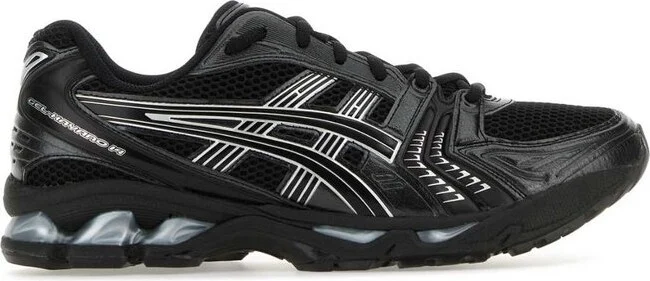 Asics Gel-Kayano 14 Lace-Up Sneakers