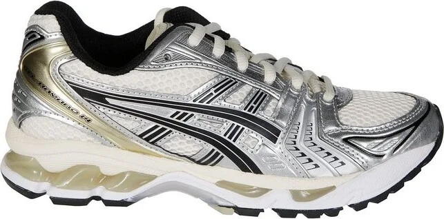 Asics Gel-Kayano 14 Lace-Up Sneakers