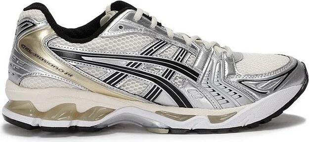 Asics Gel-Kayano 14 Lace-Up Sneakers