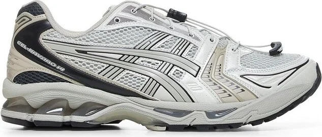 Asics Gel-Kayano 14 Lace-Up Sneakers