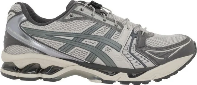 Asics Gel-Kayano 14 Lace-Up Sneakers