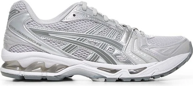 ASICS Gel-Kayano 14 Lace-Up Sneakers