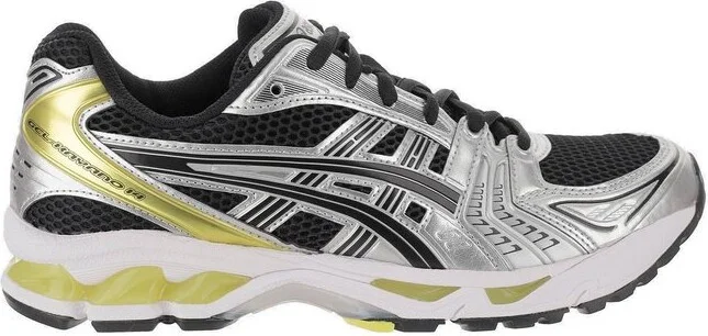 Asics Gel Kayano 14 Lace-Up Sneakers