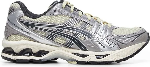 Asics Gel-Kayano 14 Lace-Up Sneakers