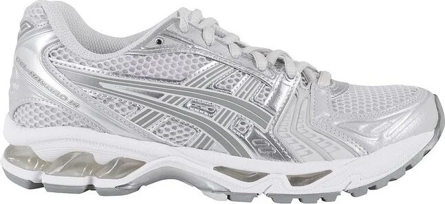 ASICS Gel-Kayano 14 Lace-Up Sneakers