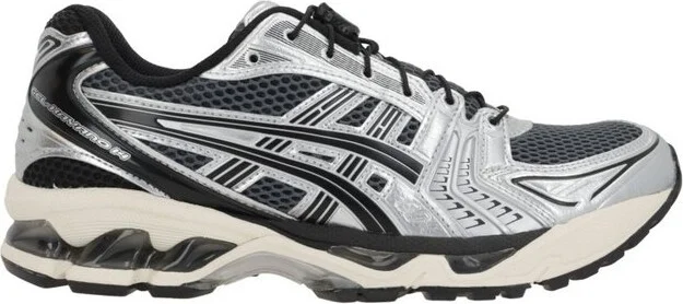 Asics Gel-Kayano 14 Lace-Up Sneakers