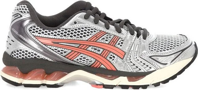 Asics Gel-Kayano 14 Lace-Up Sneakers