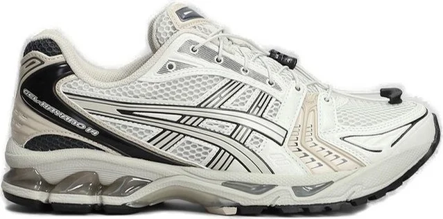 Asics Gel-Kayano 14 Lace-Up Sneakers