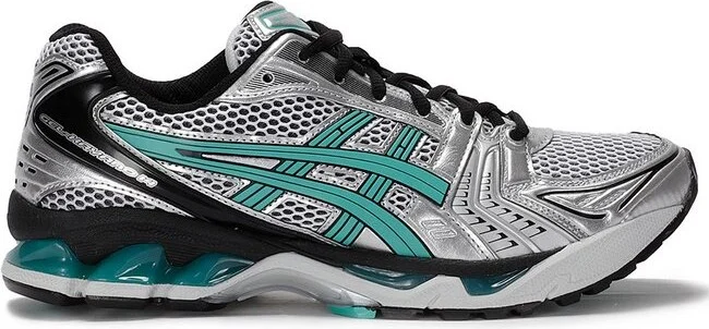 Asics Gel-Kayano 14 Lace-Up Sneakers