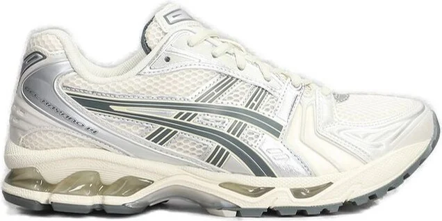 Asics Gel-Kayano 14 Lace-Up Sneakers
