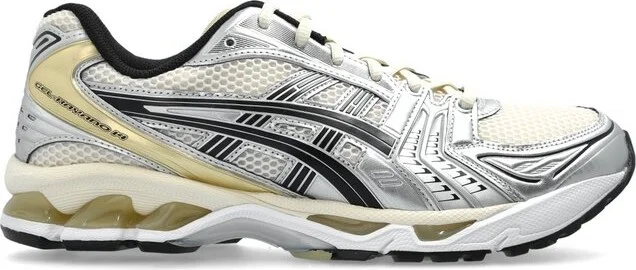 Asics Gel-Kayano 14 Lace-Up Sneakers