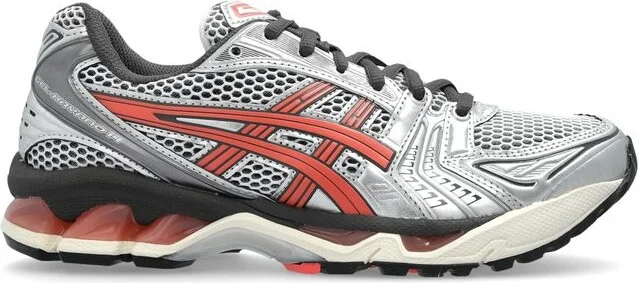 Asics Gel-Kayano 14 Lace-Up Sneakers